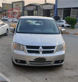 دودج جراند كارافان